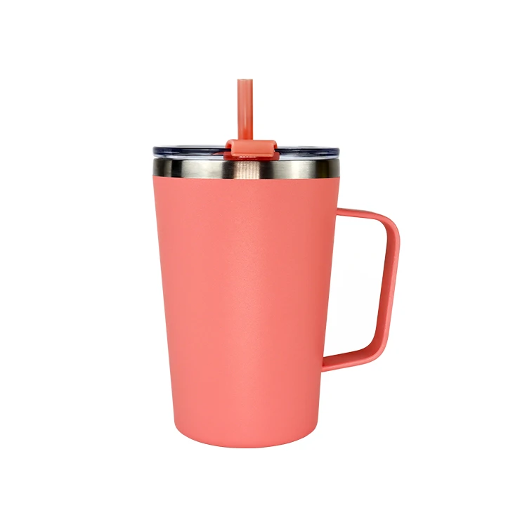 18/8 Stainless Steel Double Insulated Coffee Mug